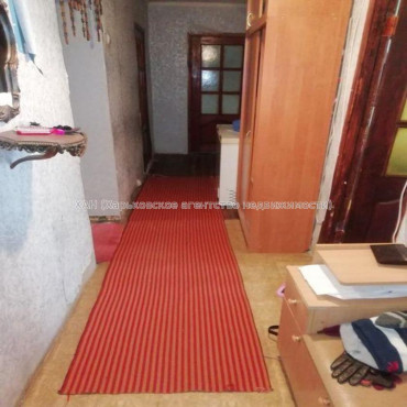 Продам квартиру, Шекспира ул. , 5 кім., 104.80 м², без ремонта 