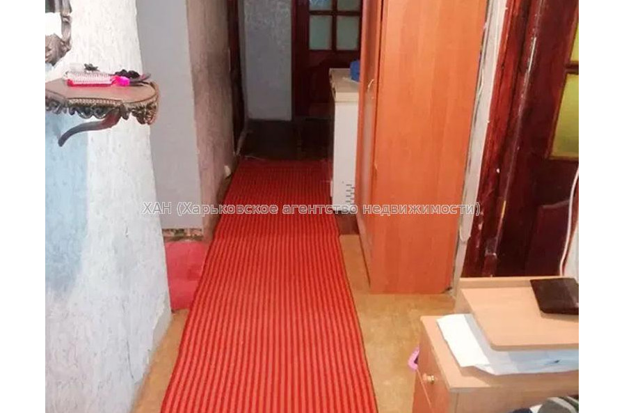 Продам квартиру, Шекспира ул. , 5 кім., 104.80 м², без ремонта 