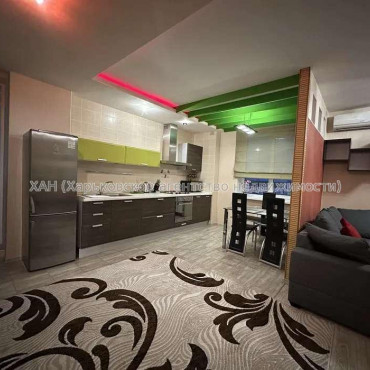 Продам квартиру, Мирослава Мисли ул. , 1 кім., 52 м², капитальный ремонт 