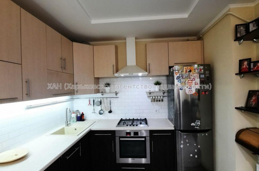 Продам квартиру, Дача 55 ул. , 1 кім., 47 м², евроремонт 