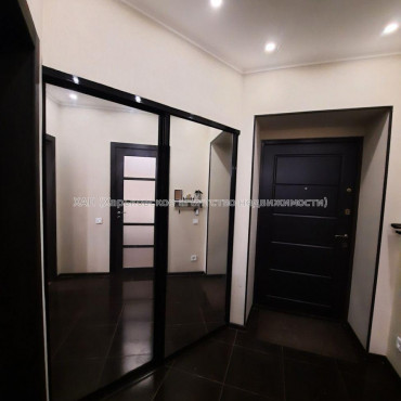 Продам квартиру, Дача 55 ул. , 1 кім., 47 м², евроремонт 