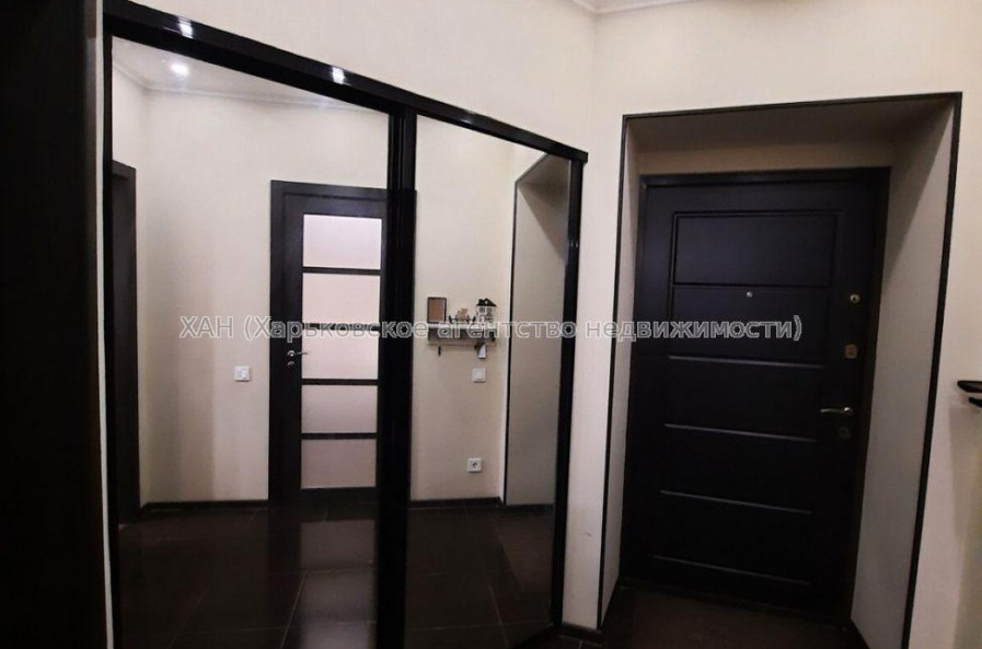 Продам квартиру, Дача 55 ул. , 1 кім., 47 м², евроремонт 