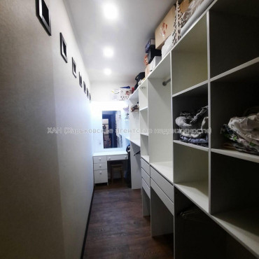 Продам квартиру, Дача 55 ул. , 1 кім., 47 м², евроремонт 