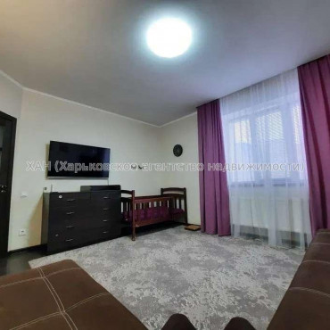Продам квартиру, Дача 55 ул. , 1  ком., 47 м², евроремонт 
