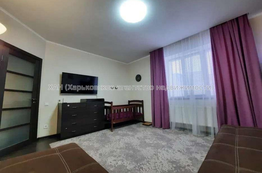 Продам квартиру, Дача 55 ул. , 1  ком., 47 м², евроремонт 