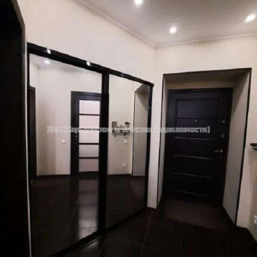 Продам квартиру, Дача 55 ул. , 1  ком., 47 м², евроремонт 