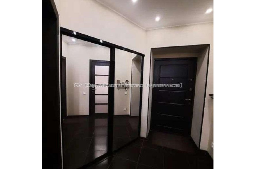 Продам квартиру, Дача 55 ул. , 1  ком., 47 м², евроремонт 