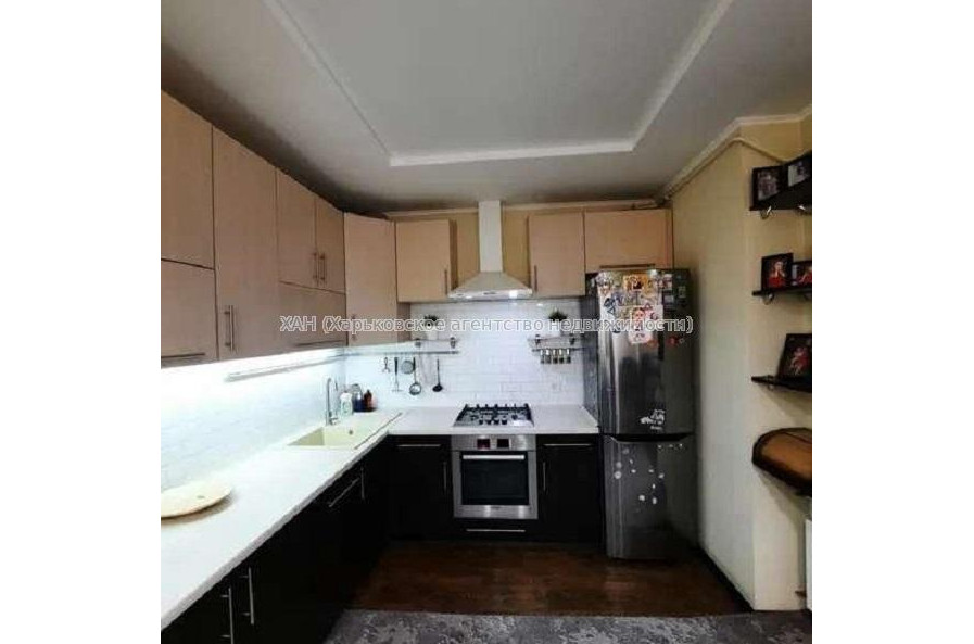 Продам квартиру, Дача 55 ул. , 1  ком., 47 м², евроремонт 