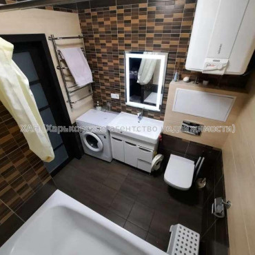 Продам квартиру, Дача 55 ул. , 1  ком., 47 м², евроремонт 