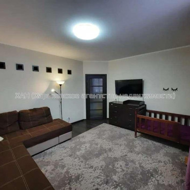 Продам квартиру, Дача 55 ул. , 1  ком., 47 м², евроремонт 