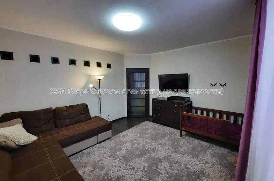 Продам квартиру, Дача 55 ул. , 1  ком., 47 м², евроремонт 