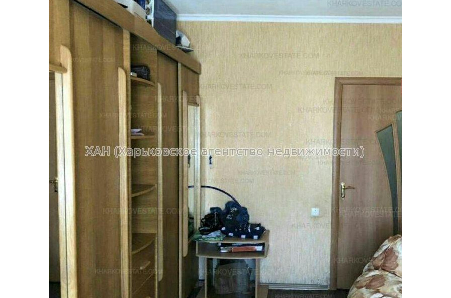 Продам квартиру, Дружбы Народов ул. , 2  ком., 62 м², косметический ремонт 