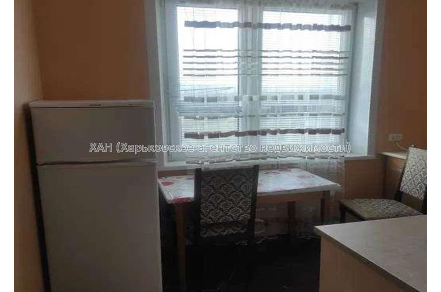 Продам квартиру, Барабашова академика ул. , 1  ком., 32 м², косметический ремонт 
