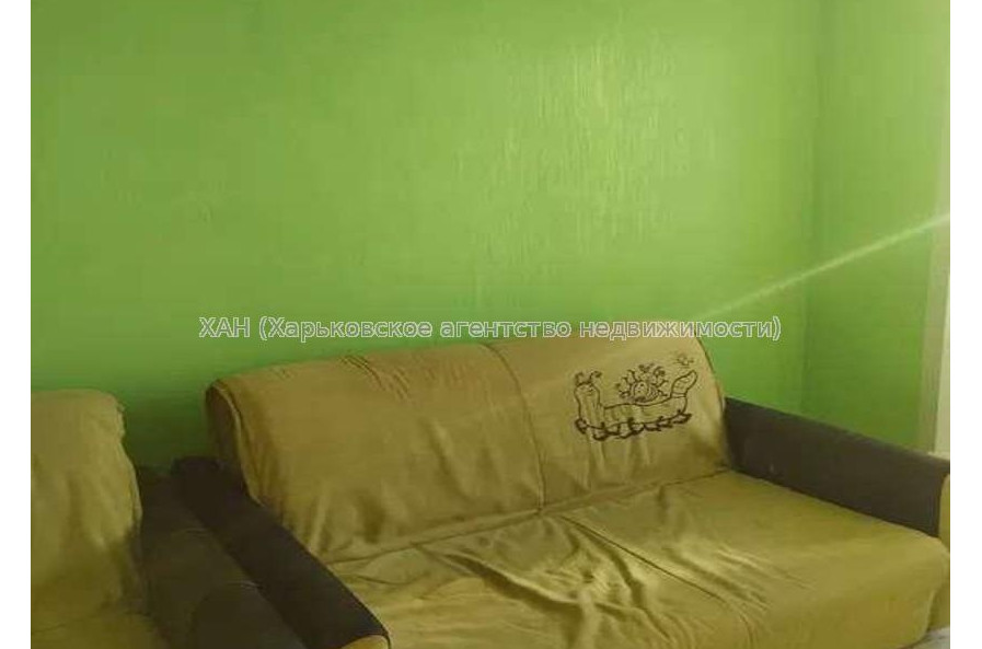 Продам квартиру, Барабашова академика ул. , 1  ком., 32 м², косметический ремонт 