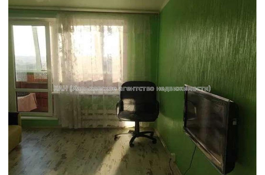 Продам квартиру, Барабашова академика ул. , 1  ком., 32 м², косметический ремонт 