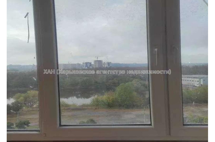 Продам квартиру, Барабашова академика ул. , 1  ком., 32 м², косметический ремонт 
