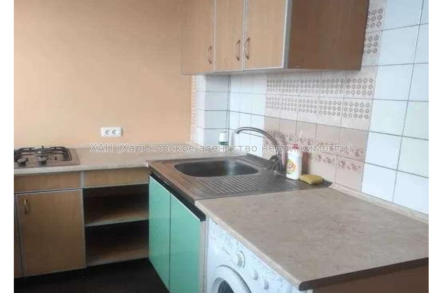 Продам квартиру, Барабашова академика ул. , 1  ком., 32 м², косметический ремонт 