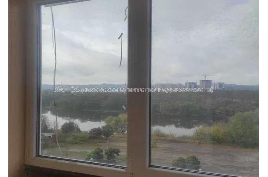 Продам квартиру, Барабашова академика ул. , 1  ком., 32 м², косметический ремонт 