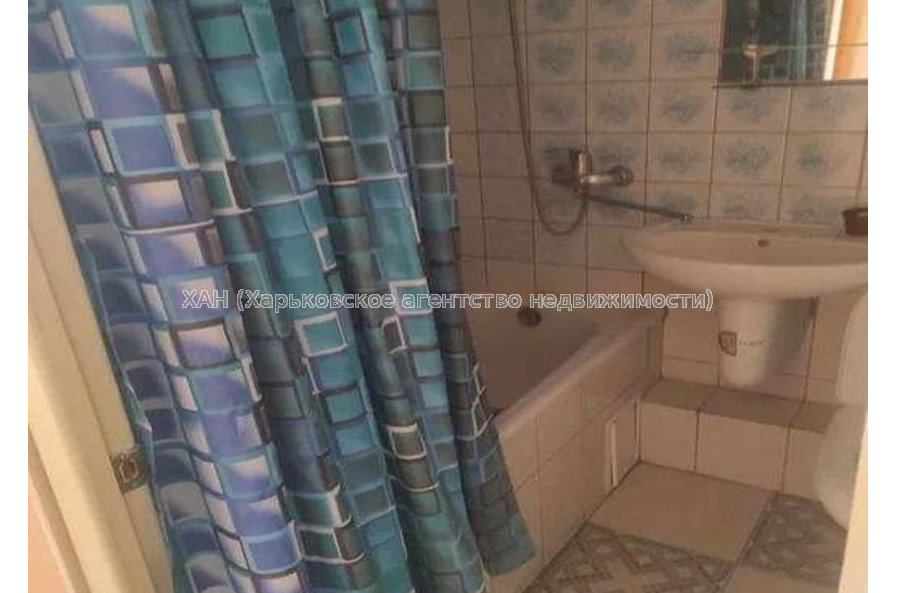 Продам квартиру, Барабашова академика ул. , 1  ком., 32 м², косметический ремонт 