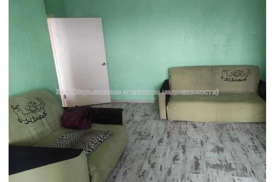 Продам квартиру, Барабашова академика ул. , 1  ком., 32 м², косметический ремонт 