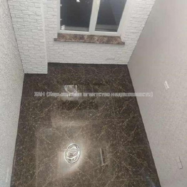 Продам квартиру, Героев Харькова просп. , 1 кім., 33 м², евроремонт 