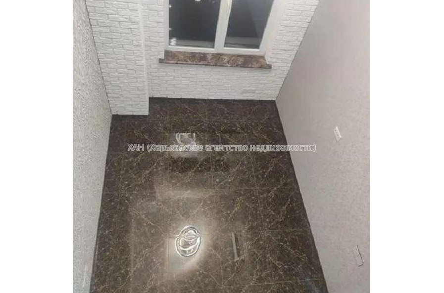 Продам квартиру, Героев Харькова просп. , 2 кім., 47 м², евроремонт 