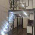 Продам квартиру, Героев Харькова просп. , 1 кім., 33 м², евроремонт 