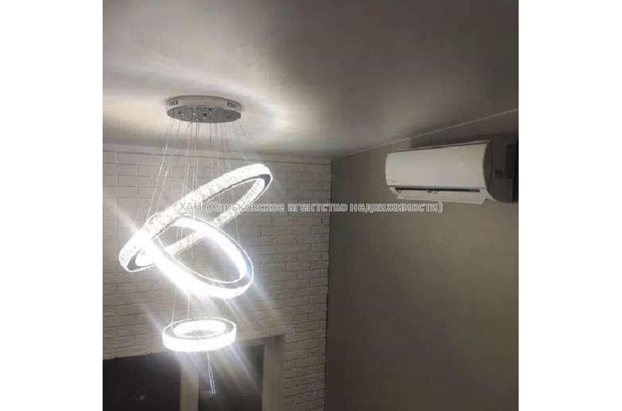 Продам квартиру, Героев Харькова просп. , 2 кім., 47 м², евроремонт 