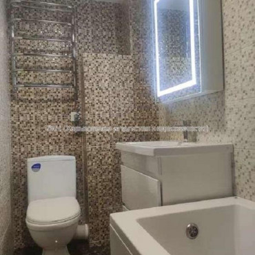 Продам квартиру, Героев Харькова просп. , 1 кім., 33 м², евроремонт 