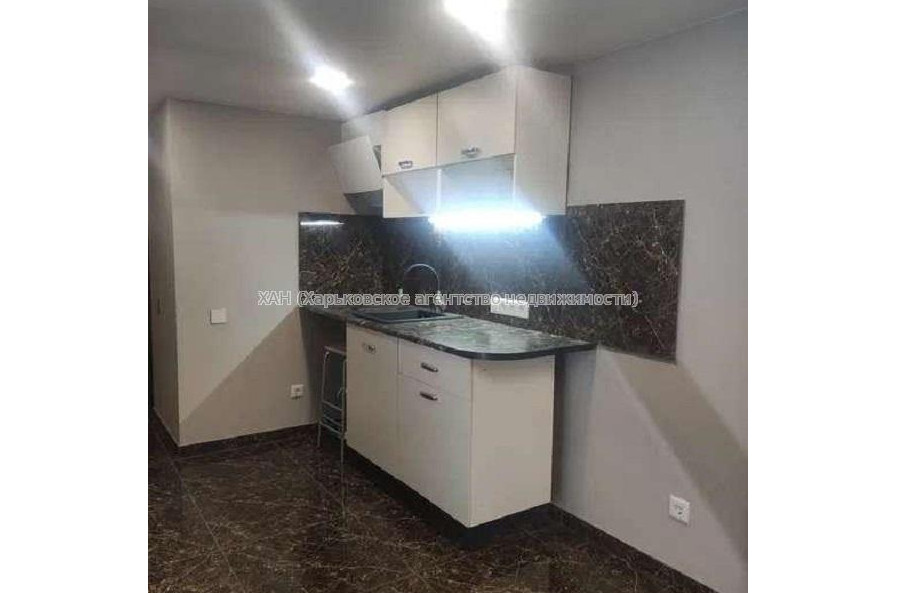 Продам квартиру, Героев Харькова просп. , 2 кім., 47 м², евроремонт 