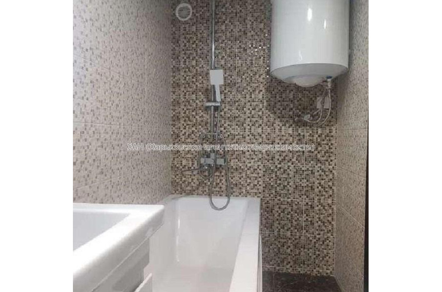 Продам квартиру, Героев Харькова просп. , 2 кім., 47 м², евроремонт 