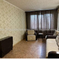 Продам квартиру, Амосова ул. , 3 кім., 64 м², косметический ремонт 