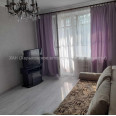 Продам квартиру, Гвардейцев Широнинцев ул. , 1  ком., 33 м², капитальный ремонт 