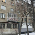 Продам квартиру, Кузнечная ул. , 3  ком., 75 м², советский ремонт 