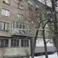 Продам квартиру, Кузнечная ул. , 3  ком., 75 м², советский ремонт 