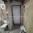 Продам квартиру, Бондаревская ул. , 2 кім., 31 м², частичный ремонт 