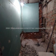 Продам квартиру, Бирюковская ул. , 2 кім., 31 м², частичный ремонт 