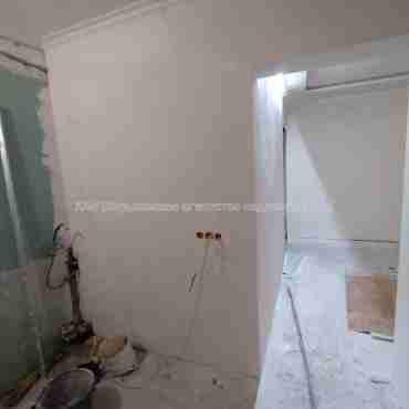 Продам квартиру, Бондаревская ул. , 2 кім., 31 м², частичный ремонт 
