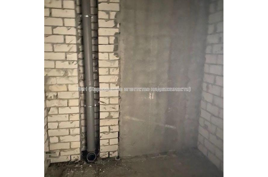Продам квартиру, Шевченко ул. , 1  ком., 37.15 м², без внутренних работ 