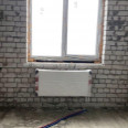 Продам квартиру, Шевченко ул. , 1  ком., 37.15 м², без внутренних работ 