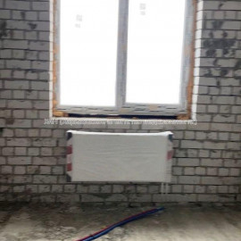 Продам квартиру, Шевченко ул. , 1  ком., 37.15 м², без внутренних работ