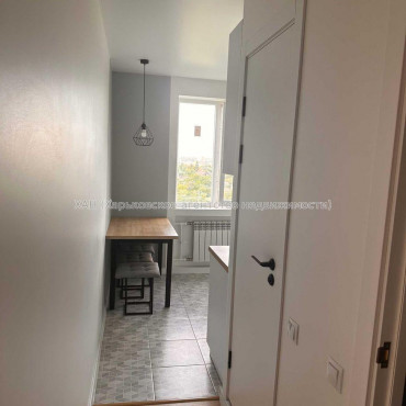 Продам квартиру, Тракторостроителей просп. , 2  ком., 52 м², евроремонт 