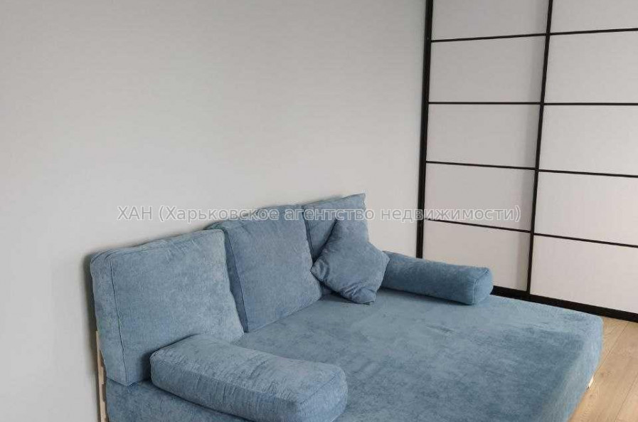 Продам квартиру, Тракторостроителей просп. , 2  ком., 52 м², евроремонт 