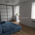 Продам квартиру, Тракторостроителей просп. , 2  ком., 52 м², евроремонт 