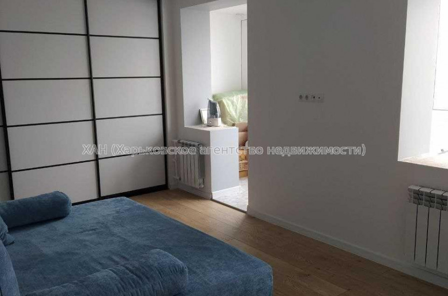 Продам квартиру, Тракторостроителей просп. , 2  ком., 52 м², евроремонт 