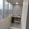 Продам квартиру, Тракторостроителей просп. , 2 кім., 52 м², евроремонт 