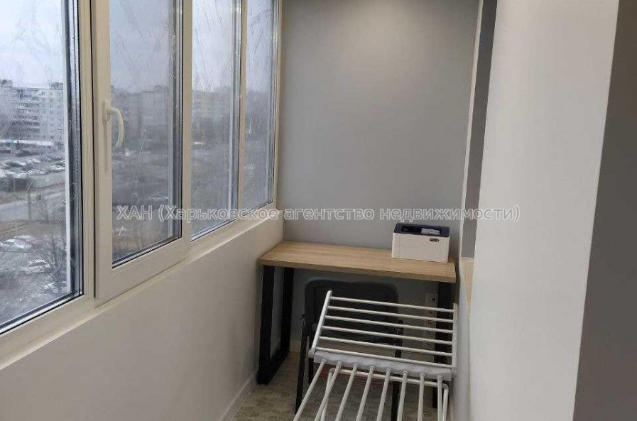 Продам квартиру, Тракторостроителей просп. , 2  ком., 52 м², евроремонт 