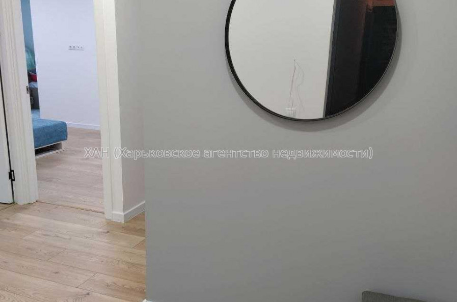 Продам квартиру, Тракторостроителей просп. , 2  ком., 52 м², евроремонт 