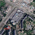 Продам квартиру, Тракторостроителей просп. , 2 кім., 52 м², евроремонт 