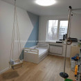Продам квартиру, Тракторостроителей просп. , 2 кім., 52 м², евроремонт 